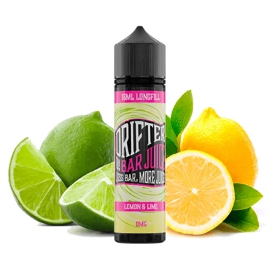 Drifter Bar Longfill 16ml - Imagen 4