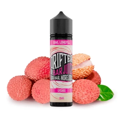 Drifter Bar Longfill 16ml - Imagen 5
