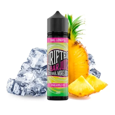 Drifter Bar Longfill 16ml - Imagen 6