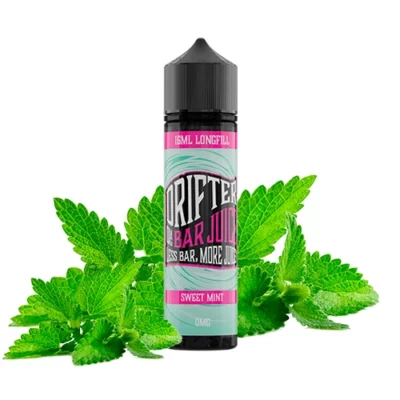 Drifter Bar Longfill 16ml - Imagen 7