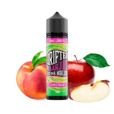 Drifter Bar Longfill 16ml - Imagen 8