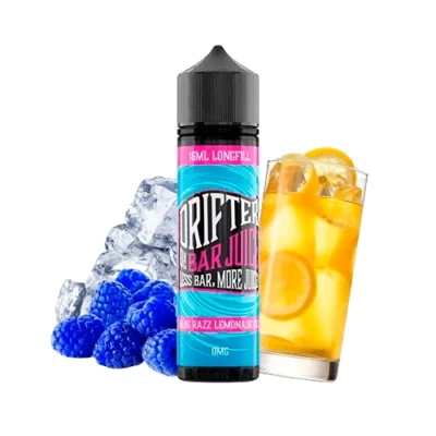 Drifter Bar Longfill 16ml - Imagen 10
