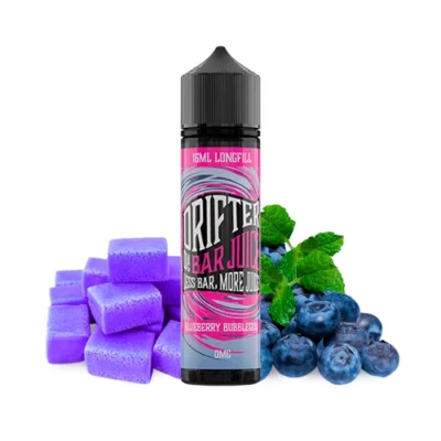 Drifter Bar Longfill 16ml - Imagen 9