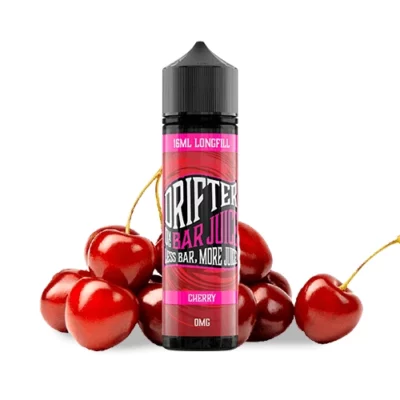 Drifter Bar Longfill 16ml - Imagen 11