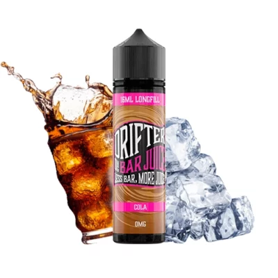 Drifter Bar Longfill 16ml - Imagen 12