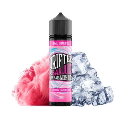Drifter Bar Longfill 16ml - Imagen 13