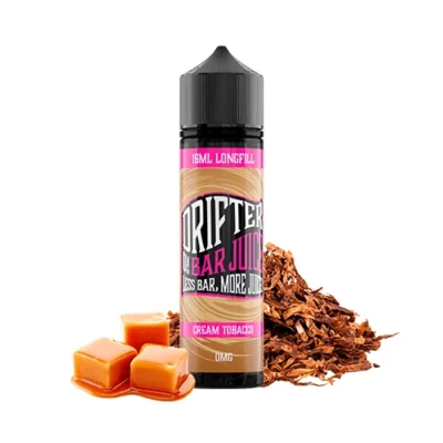 Drifter Bar Longfill 16ml - Imagen 14