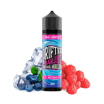 Drifter Bar Longfill 16ml - Imagen 16