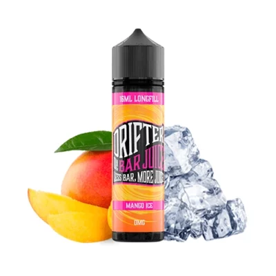Drifter Bar Longfill 16ml - Imagen 17