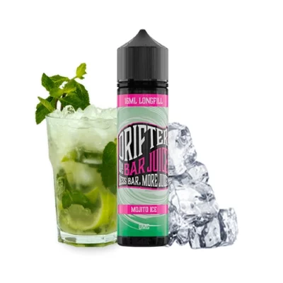 Drifter Bar Longfill 16ml - Imagen 18