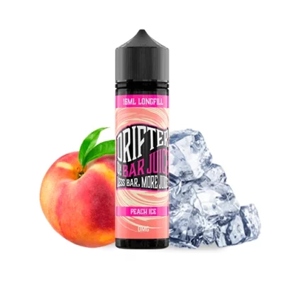 Drifter Bar Longfill 16ml - Imagen 19