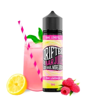 Drifter Bar Longfill 16ml - Imagen 21