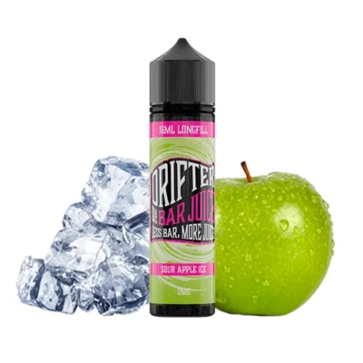 Drifter Bar Longfill 16ml - Imagen 22