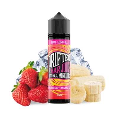 Drifter Bar Longfill 16ml - Imagen 23