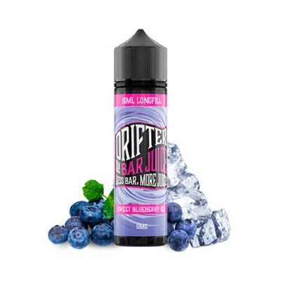 Drifter Bar Longfill 16ml - Imagen 24