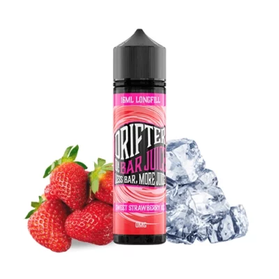 Drifter Bar Longfill 16ml - Imagen 25