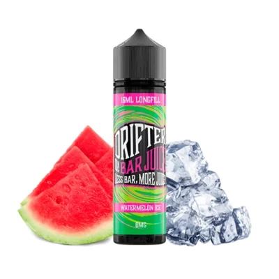 Drifter Bar Longfill 16ml - Imagen 26