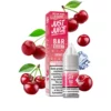 Just Juice Bar Salts 10ml Cherry Ice