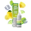 Just Juice Bar Salts 10ml Lemon Lime