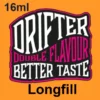 Drifter Bar Longfill 16ml