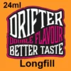 Drifter Bar Longfill 24ml