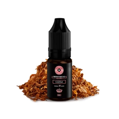 Montreal Original Salts 10ml - Imagen 3