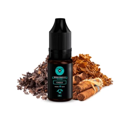 Montreal Original Salts 10ml Eagle