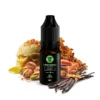Montreal Original Salts 10ml Velvet