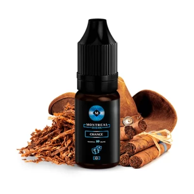 Montreal Original Salts 10ml - Imagen 7