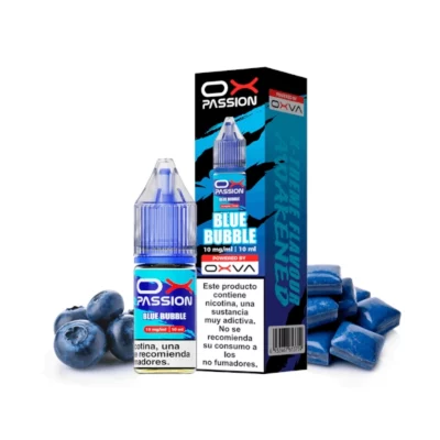Oxva Ox Passion Salt 10ml - Imagen 14