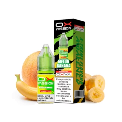 Oxva Ox Passion Salt 10ml - Imagen 5