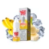 Yeti Summit Salts 10ml Banana Ice