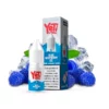 Yeti Summit Salts 10ml Blue Raspberry Ice