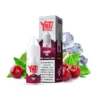 Yeti Summit Salts 10ml Cherry Ice