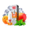 Yeti Summit Salts 10ml Orange Mango Ice