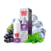 Yeti Summit Salts 10ml Sour Grape Ice