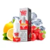 Yeti Summit Salts 10ml Strawberry Lemon Ice