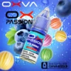 Oxva Ox Passion Salt 10ml