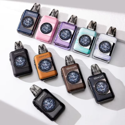 Oxva Xlim SQ Pro2 Kit