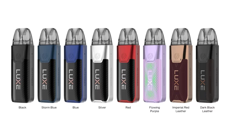 Vaporesso Luxe XR Max2 Pod Kit
