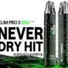 Oxva Xlim Pro2 DNA Kit