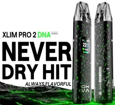 Oxva Xlim Pro2 DNA Kit