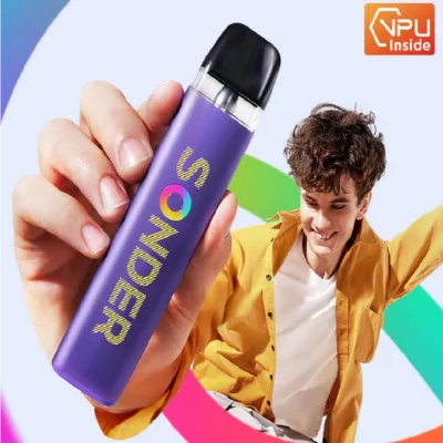 Geekvape Sonder Q2 Kit