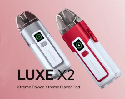 Vaporesso Luxe X2 Kit