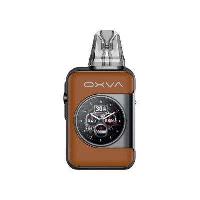 Oxva Xlim SQ Pro2 Kit - Imagen 8