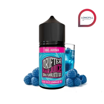 Drifter Bar Longfill 6ml - Imagen 42