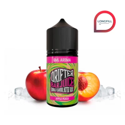 Drifter Bar Longfill 6ml - Imagen 41