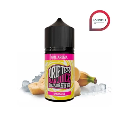 Drifter Bar Longfill 6ml - Imagen 31