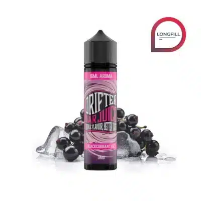 Drifter Bar Longfill 16ml - Imagen 27