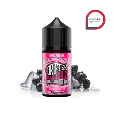 Drifter Bar Longfill 6ml - Imagen 32